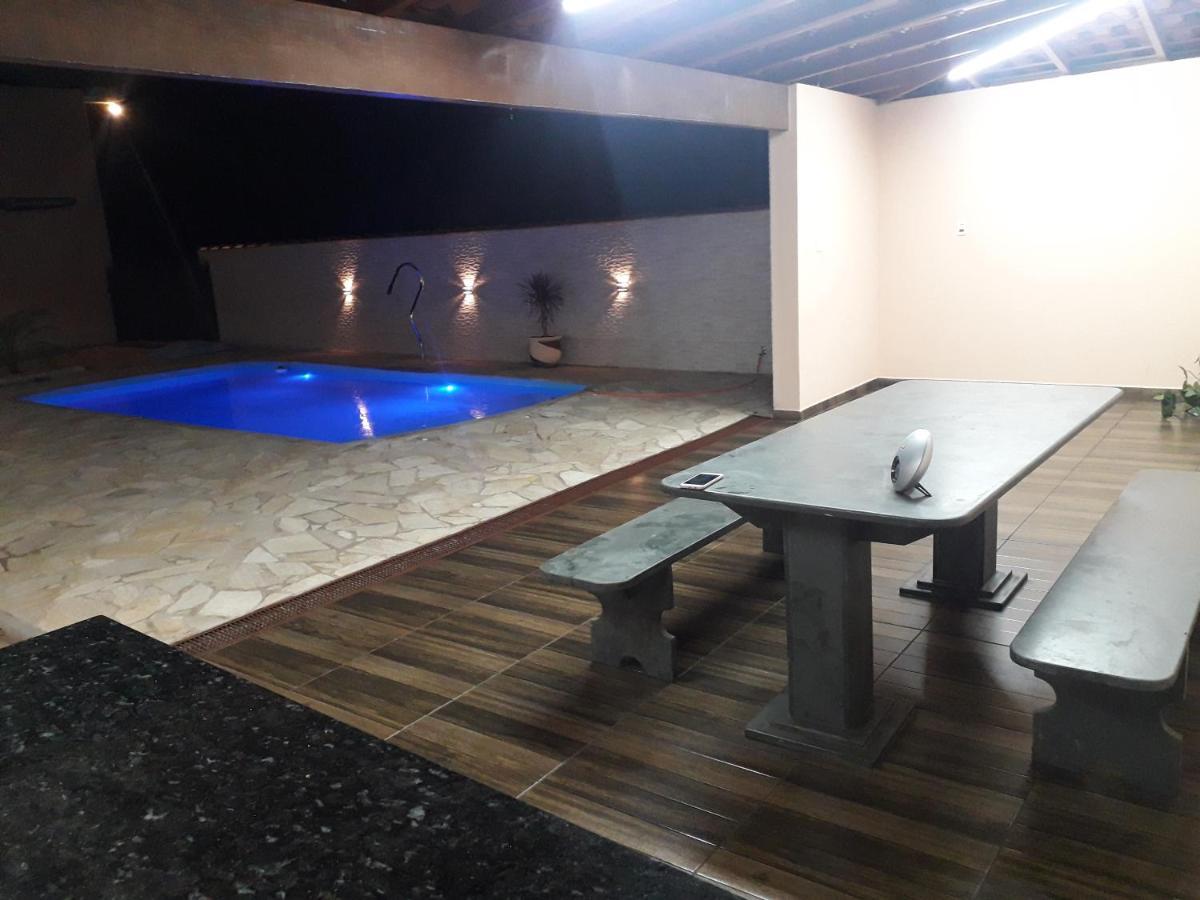 Chácara isabella Socorro (Sao Paulo) Exterior foto