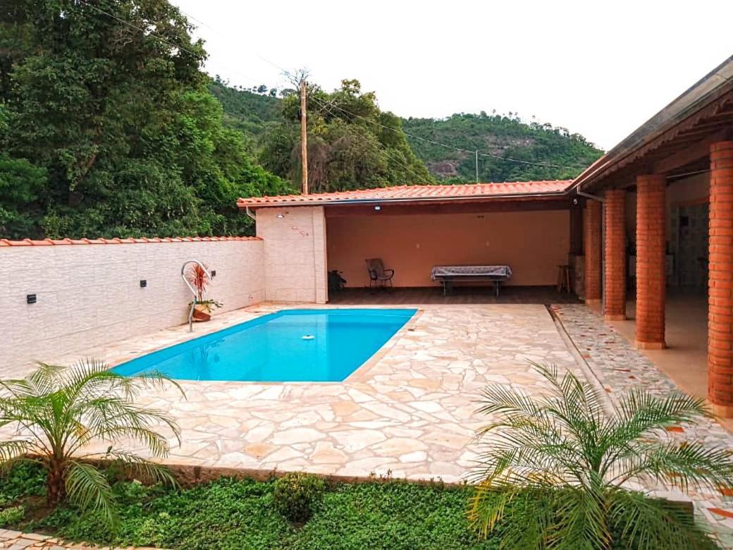 Chácara isabella Socorro (Sao Paulo) Exterior foto