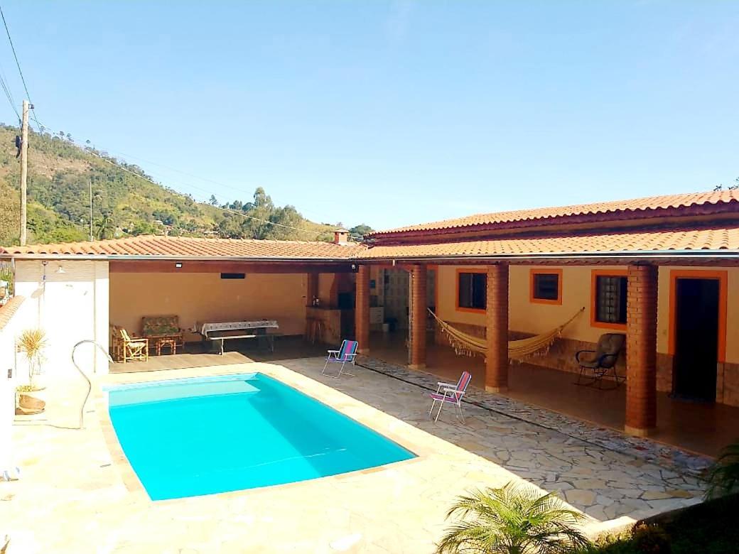 Chácara isabella Socorro (Sao Paulo) Exterior foto