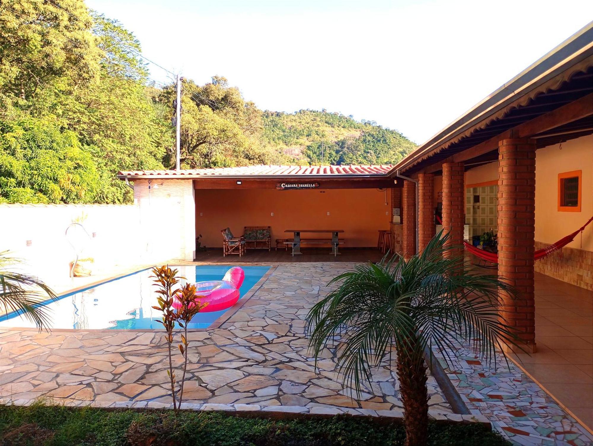Chácara isabella Socorro (Sao Paulo) Exterior foto